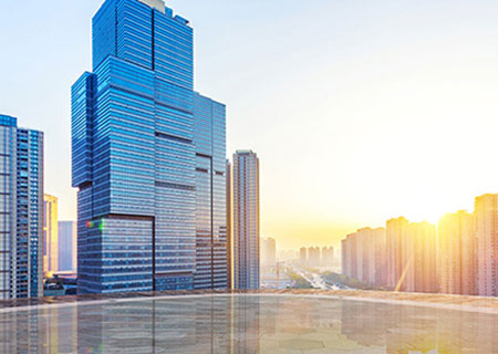龍盛伸縮門廠家